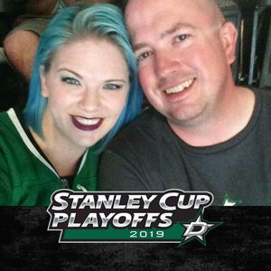 Meet your Posher, Catrina